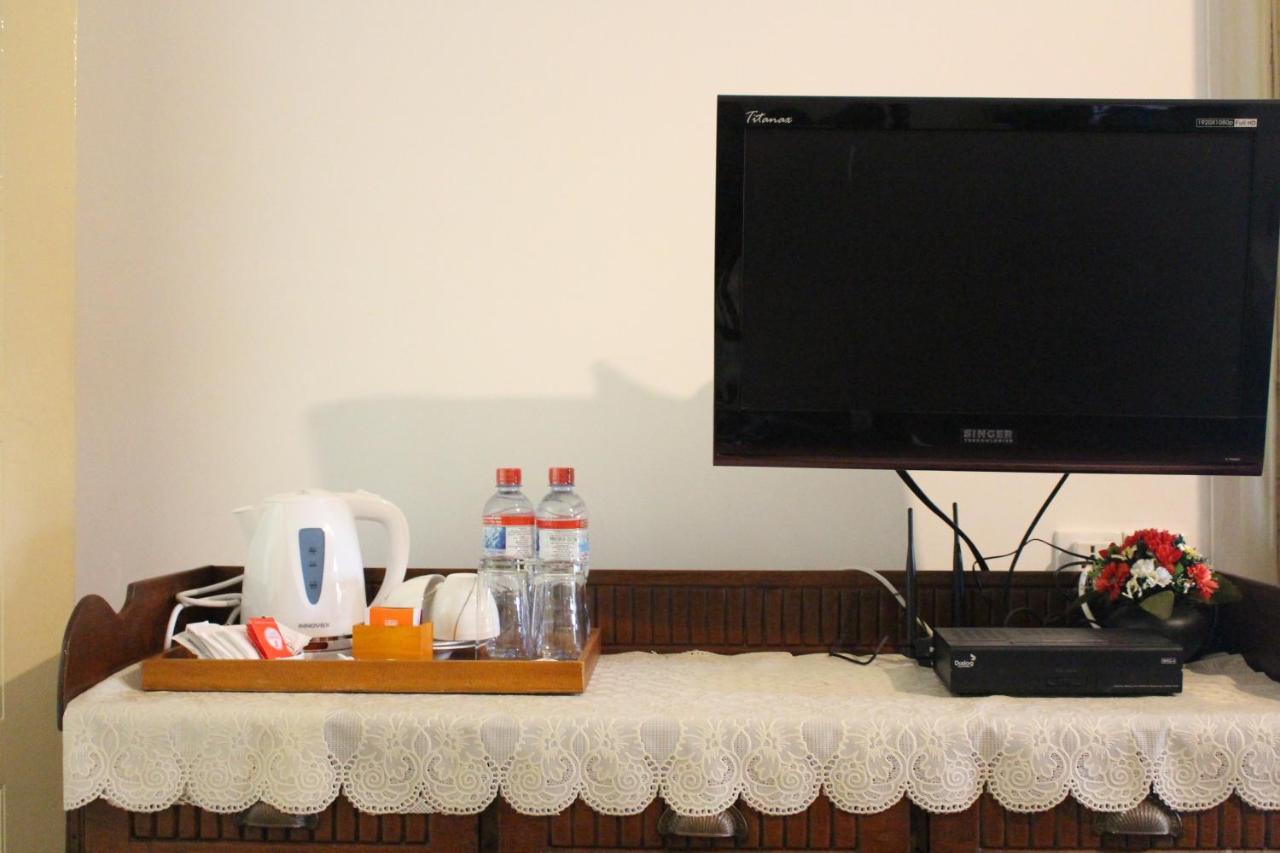 Apartament No.53 Katunayaka Zewnętrze zdjęcie