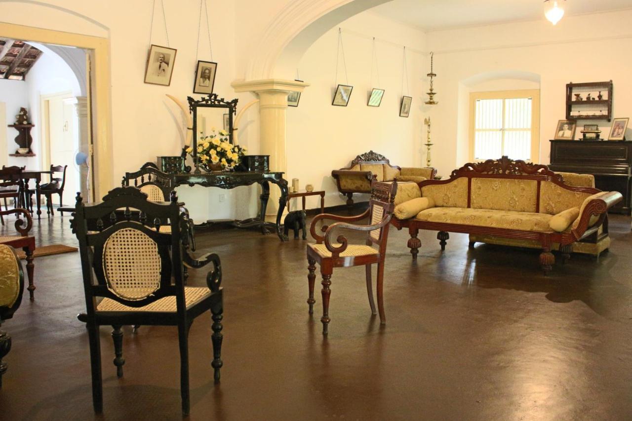 Apartament No.53 Katunayaka Zewnętrze zdjęcie