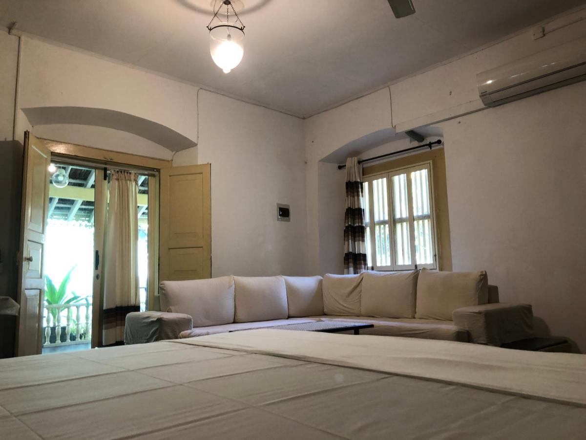 Apartament No.53 Katunayaka Zewnętrze zdjęcie