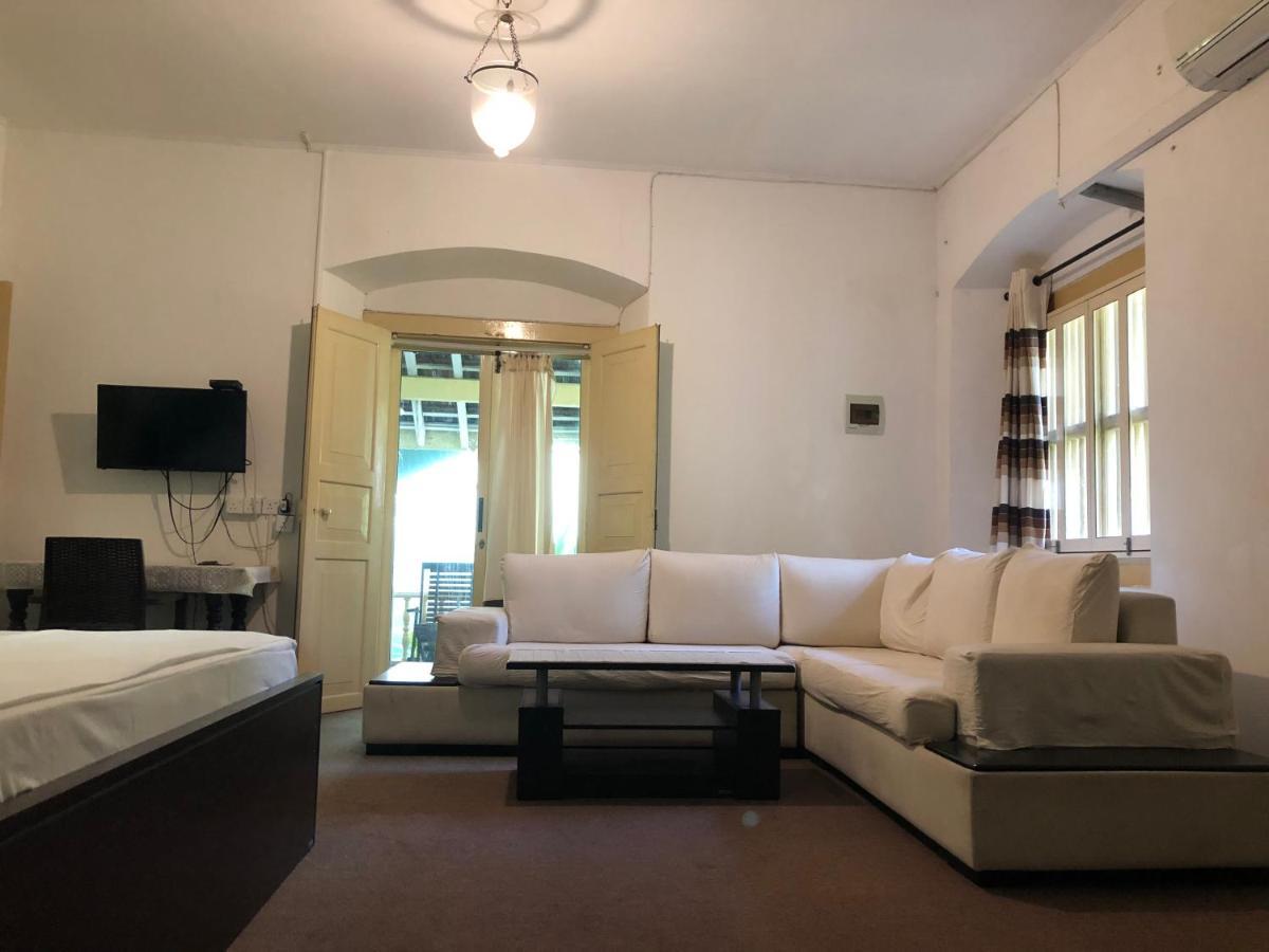 Apartament No.53 Katunayaka Zewnętrze zdjęcie