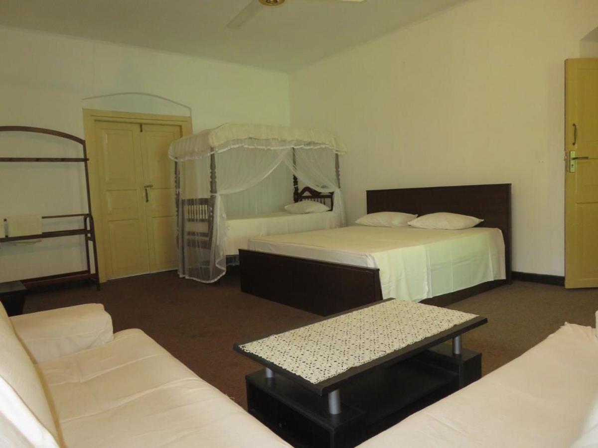 Apartament No.53 Katunayaka Zewnętrze zdjęcie