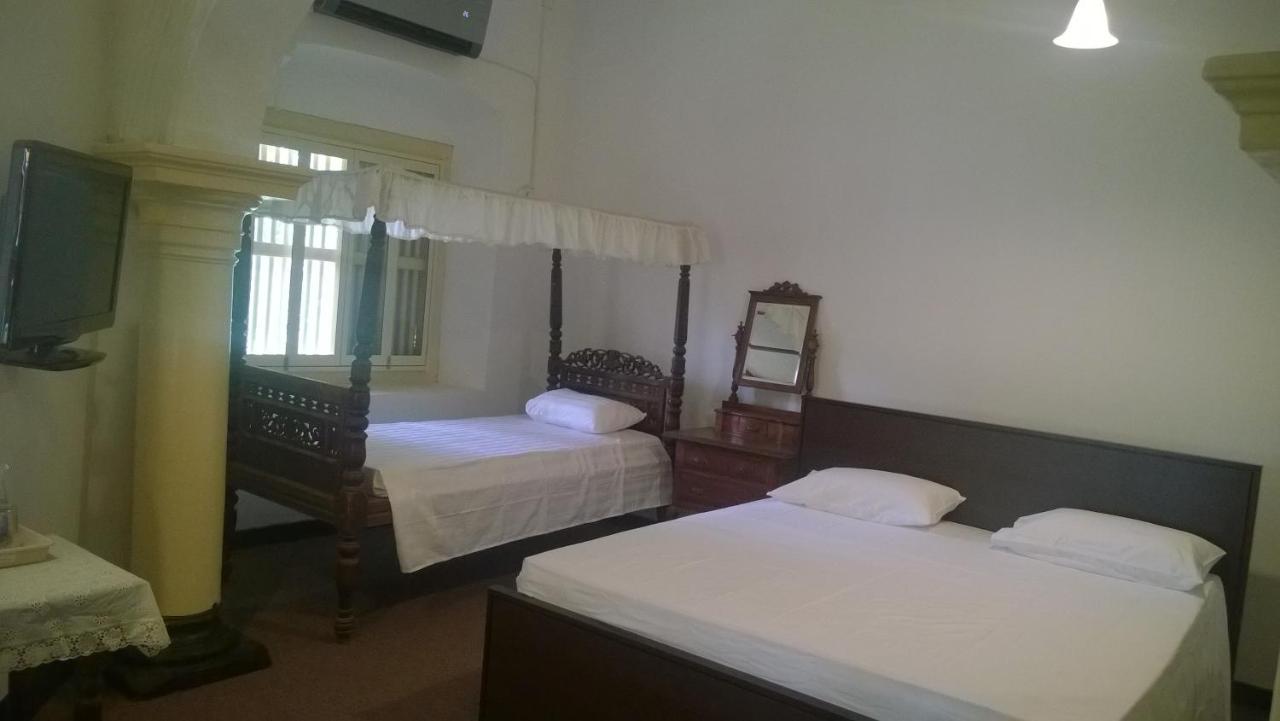 Apartament No.53 Katunayaka Zewnętrze zdjęcie