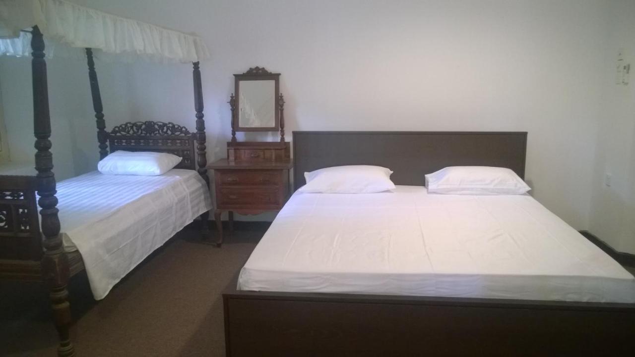 Apartament No.53 Katunayaka Zewnętrze zdjęcie