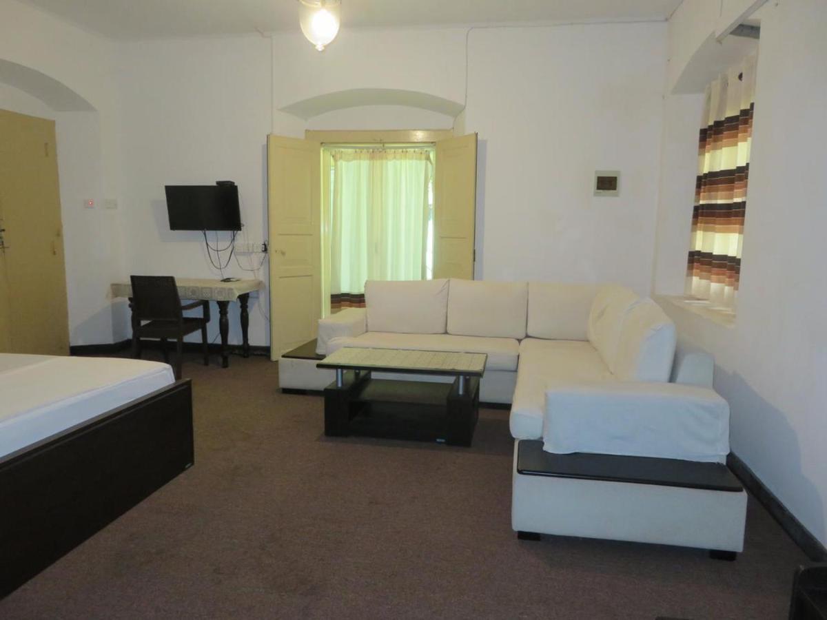 Apartament No.53 Katunayaka Zewnętrze zdjęcie