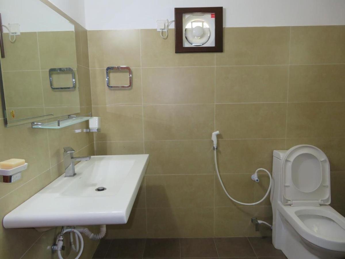 Apartament No.53 Katunayaka Zewnętrze zdjęcie
