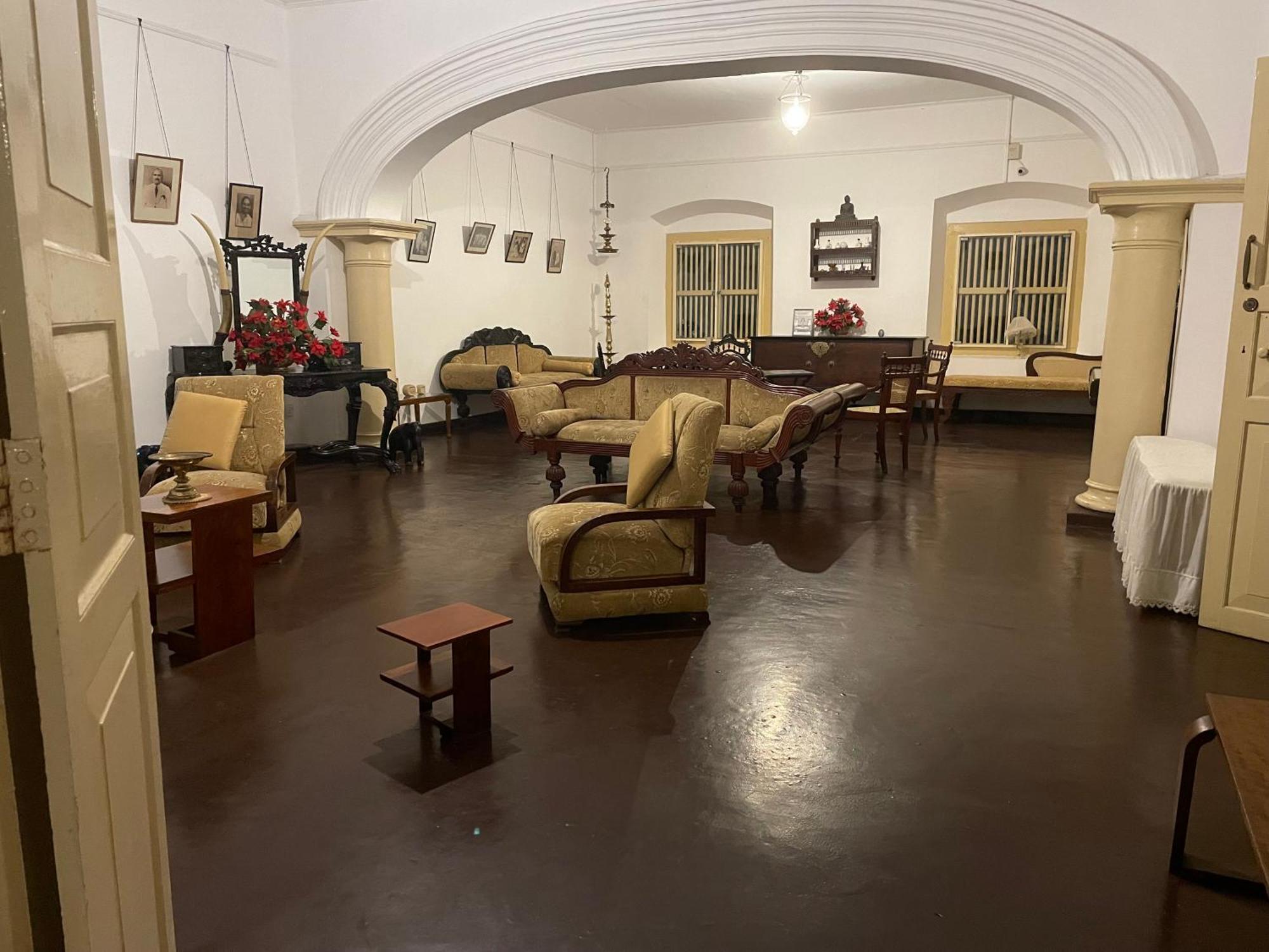 Apartament No.53 Katunayaka Zewnętrze zdjęcie