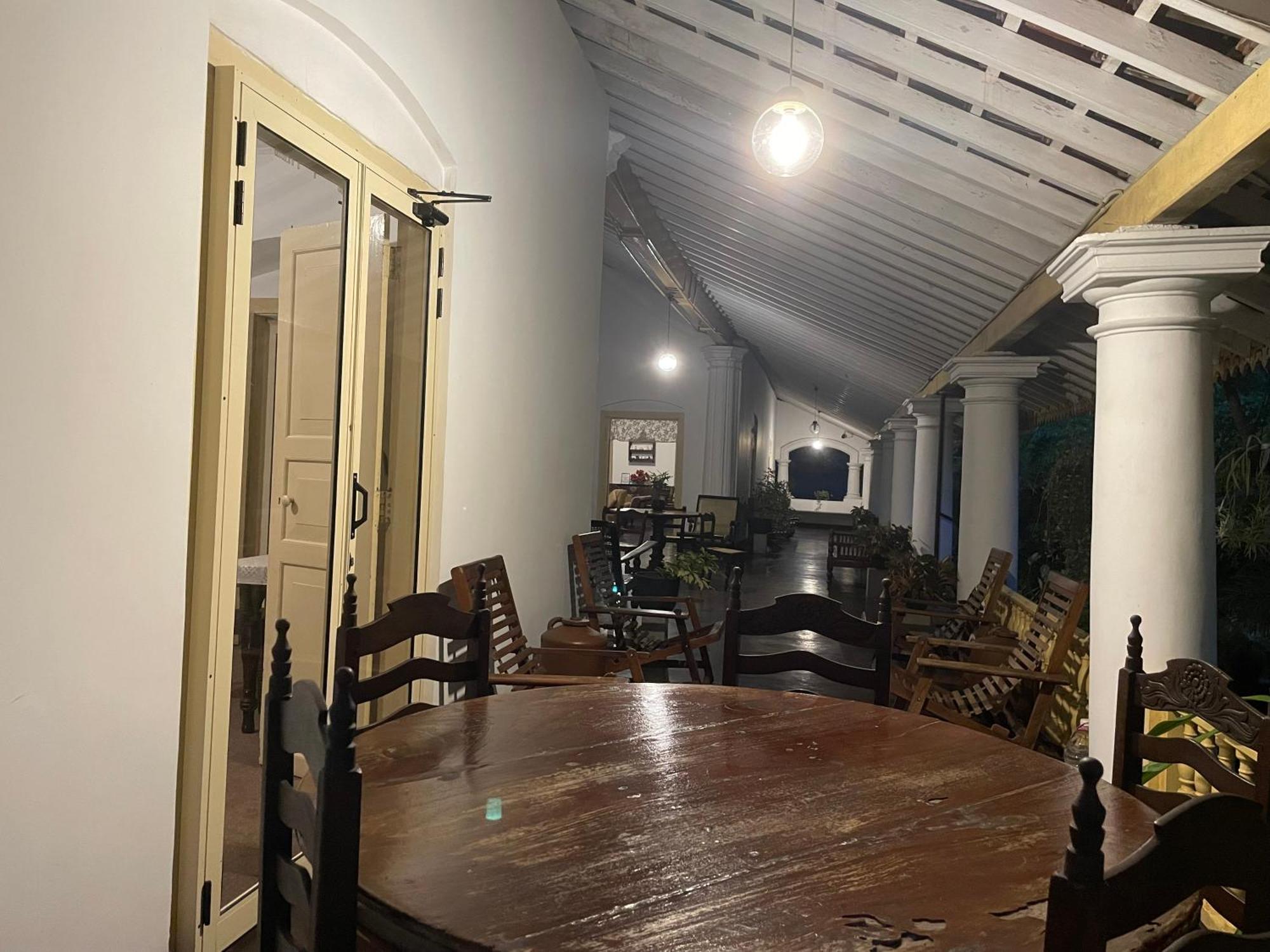 Apartament No.53 Katunayaka Zewnętrze zdjęcie