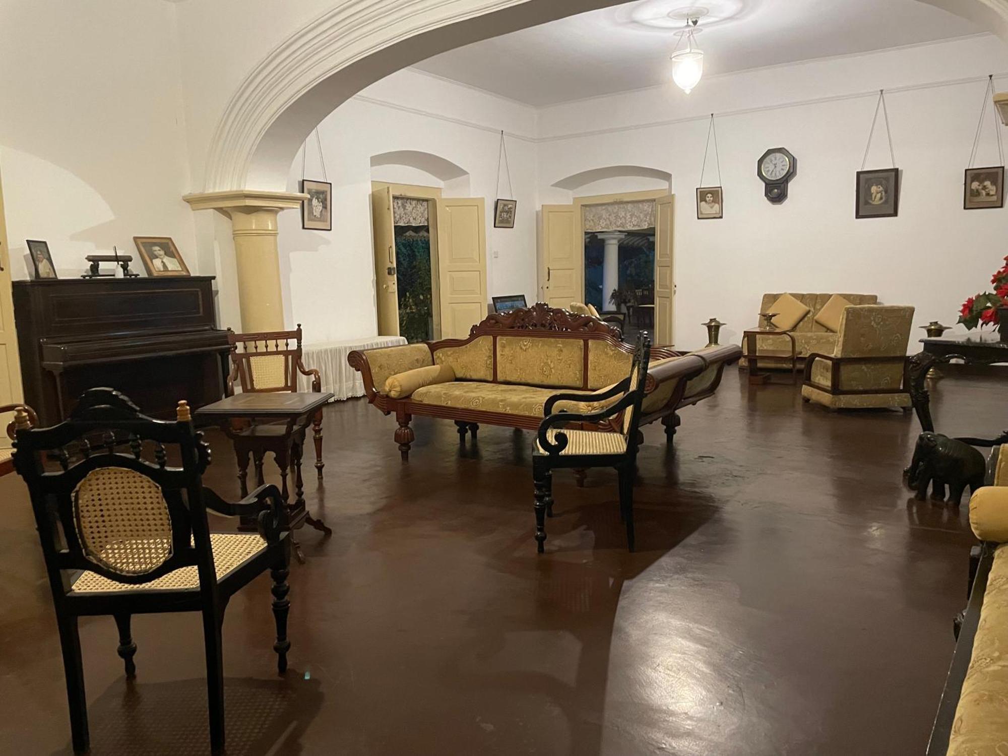 Apartament No.53 Katunayaka Zewnętrze zdjęcie