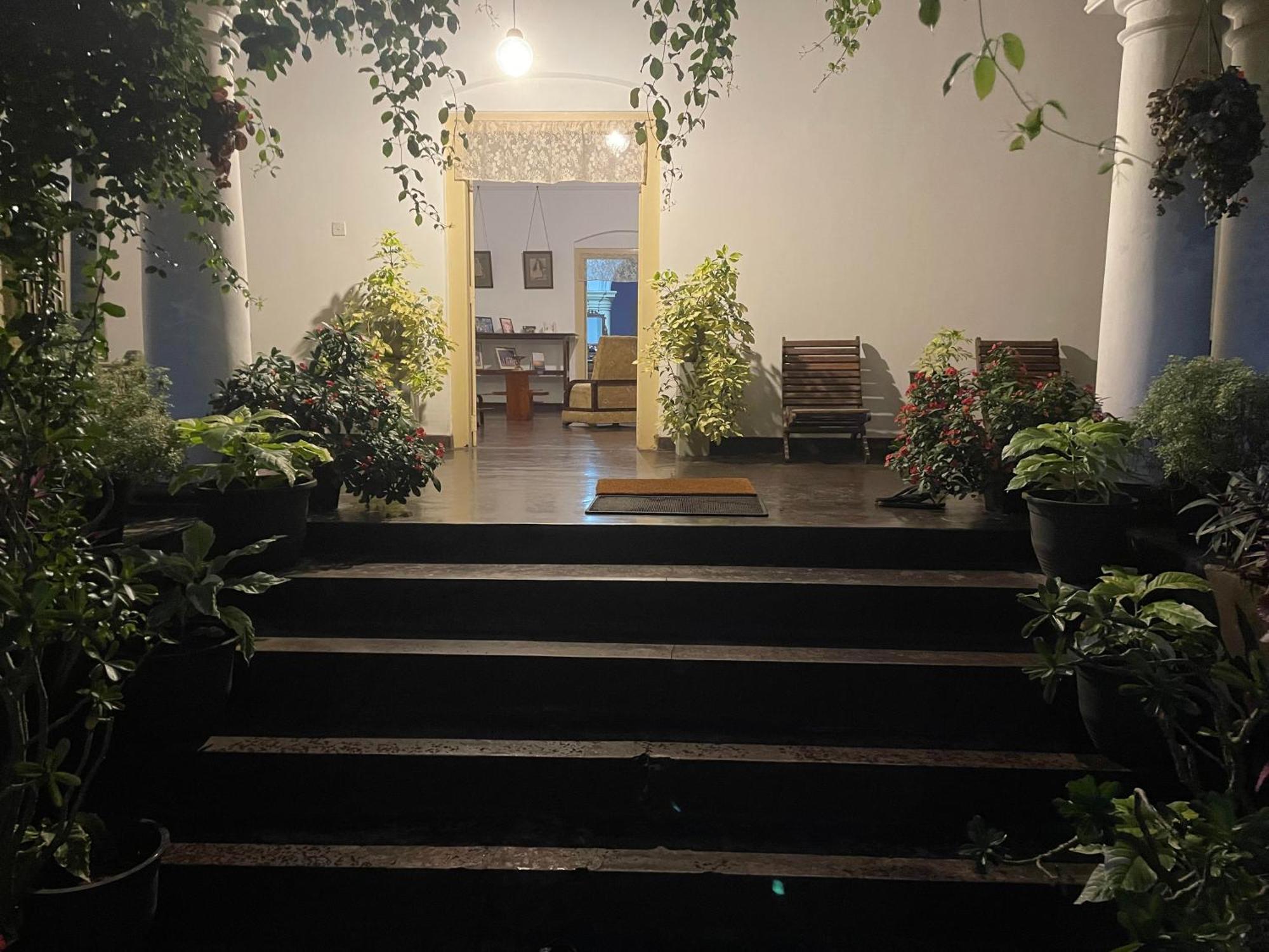Apartament No.53 Katunayaka Zewnętrze zdjęcie